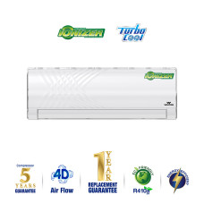 Walton WSN-KRYSTALINE-12F Air Conditioner 